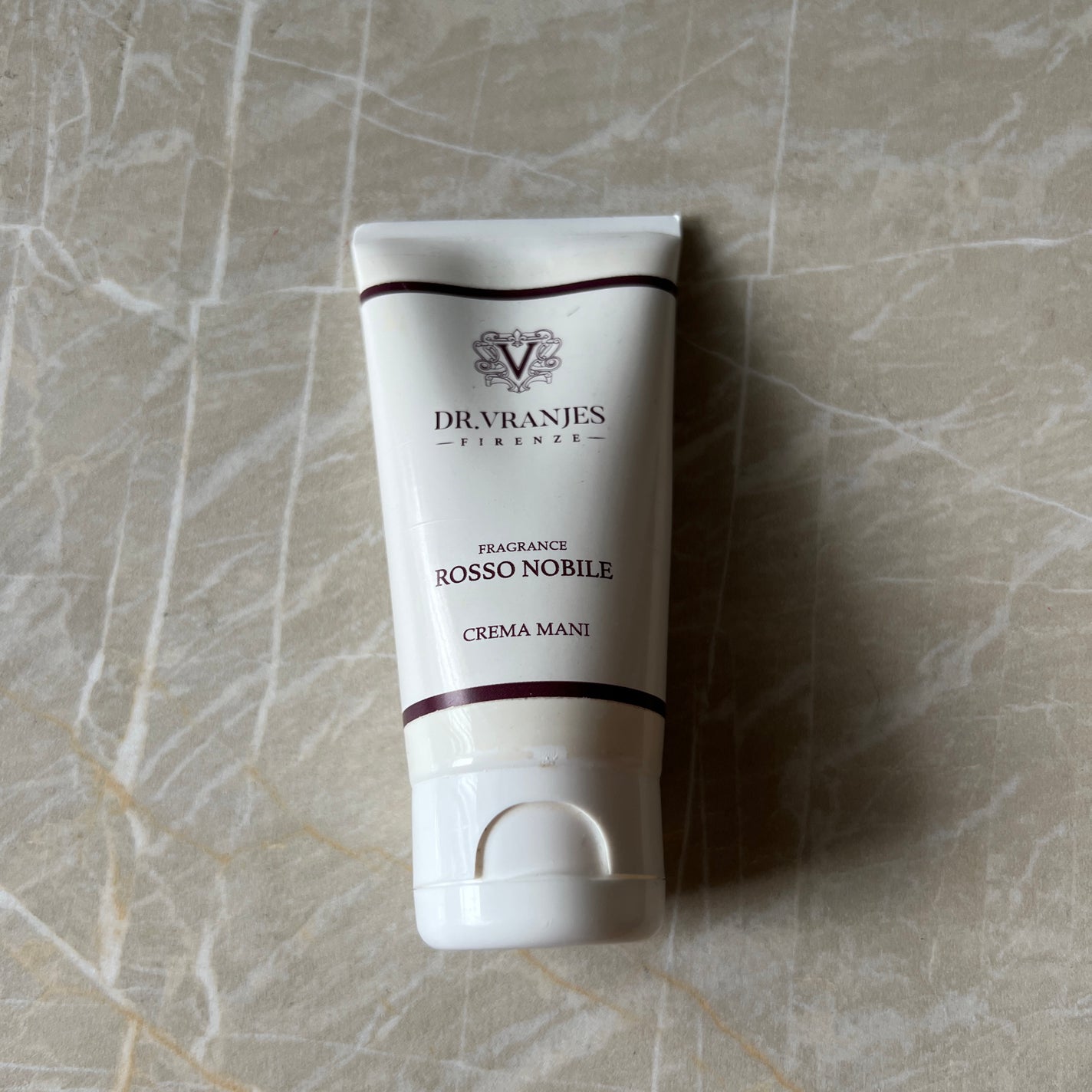 Rosso Nobile/ドットール・ヴラニエス/その他を使ったクチコミ(1枚目)