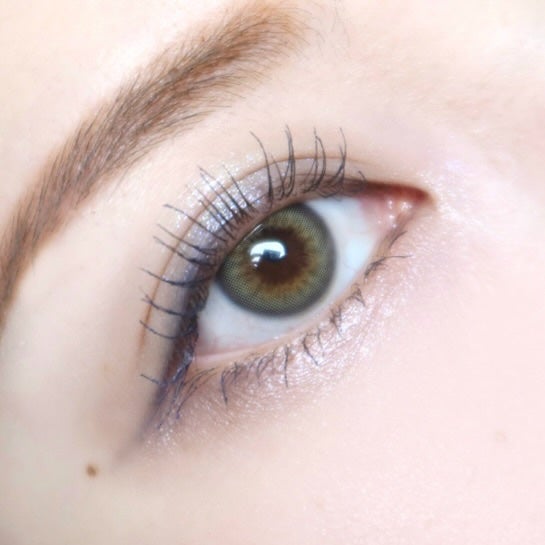 エクスプローラ12色 動物アイシャドウパレット/PERFECT DIARY/アイシャドウパレットを使ったクチコミ(3枚目)