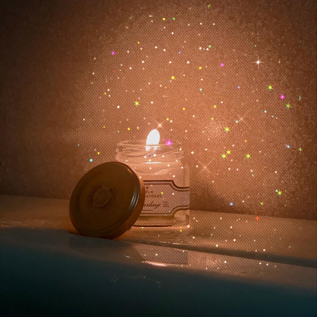 ヘアキャンドル Christian/CHELIN/アウトバストリートメントを使ったクチコミ（1枚目）