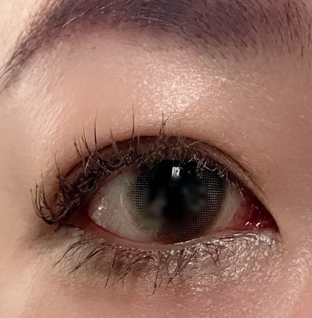 セラムフィット フルカバー マットクッション/ByUR/クッションファンデーションを使ったクチコミ（1枚目）