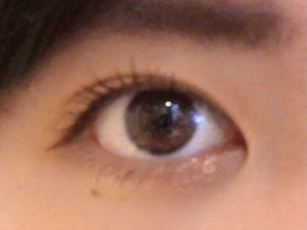 グラムチェンジマルチパレット/A.BLACK/マルチパレットを使ったクチコミ（3枚目）