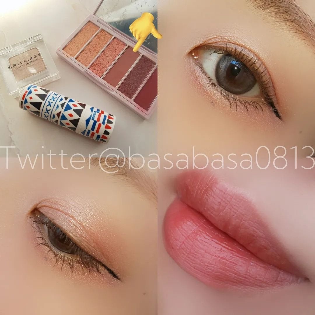 口紅(詰替用)/ちふれ/口紅を使ったクチコミ(1枚目)