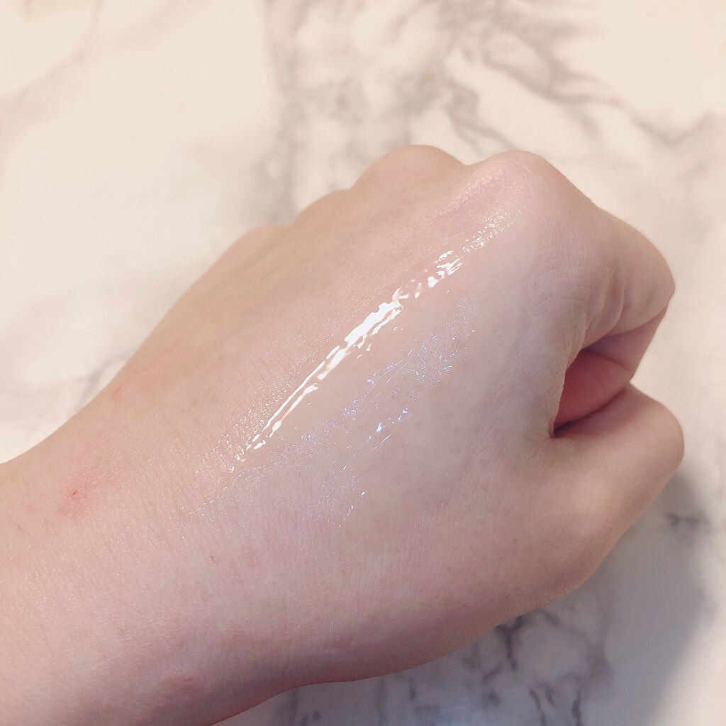 ナイトパールエッセンス/SOLVE/美容液を使ったクチコミ(4枚目)