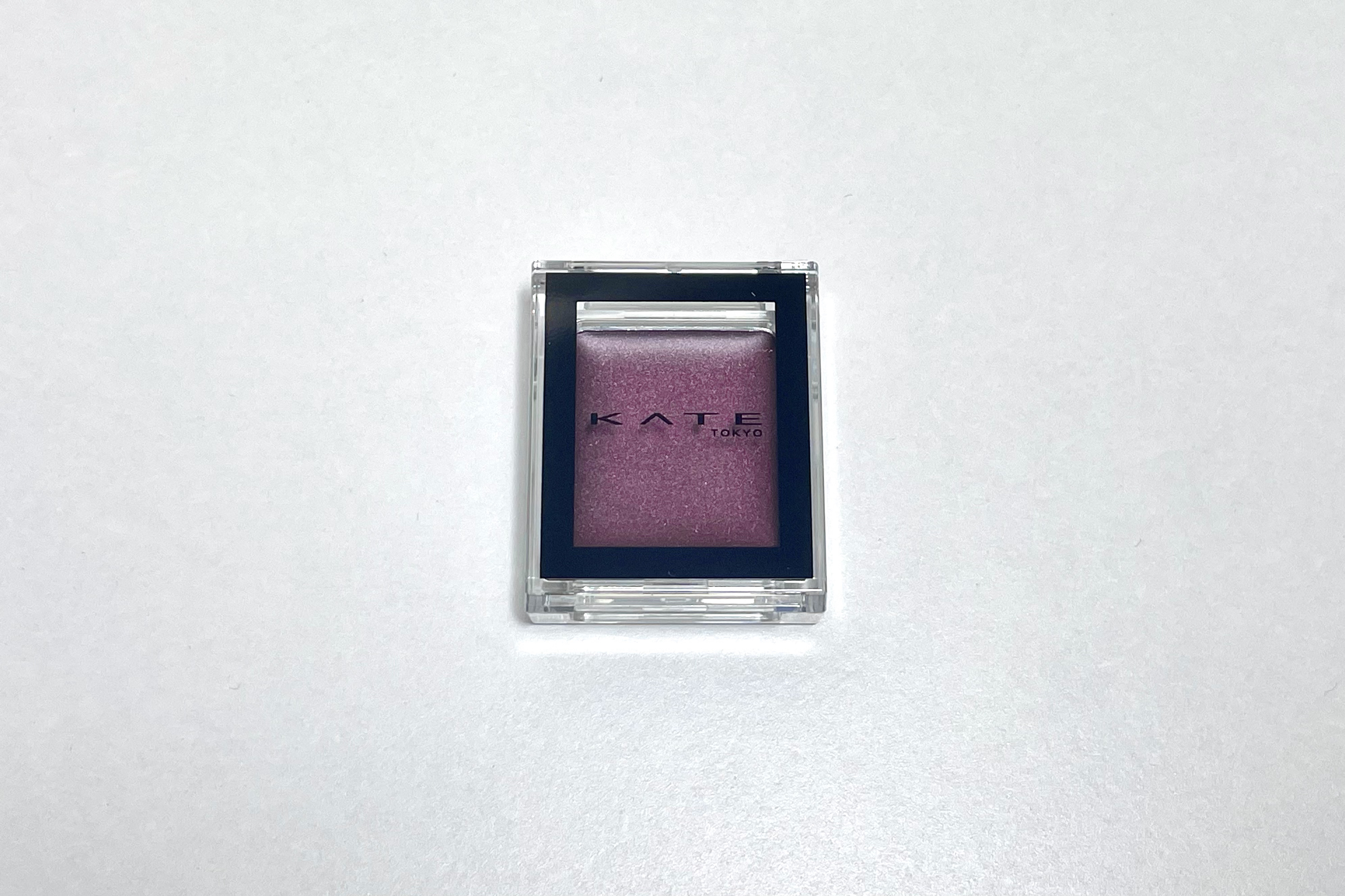 ケイト ザ アイカラー/KATE/単色アイシャドウを使ったクチコミ（2枚目）