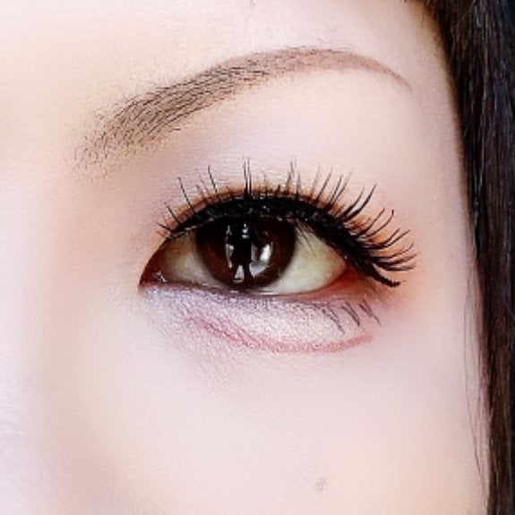 目元チュートリアルアイパレット/Colorgram/アイシャドウパレットを使ったクチコミ(6枚目)