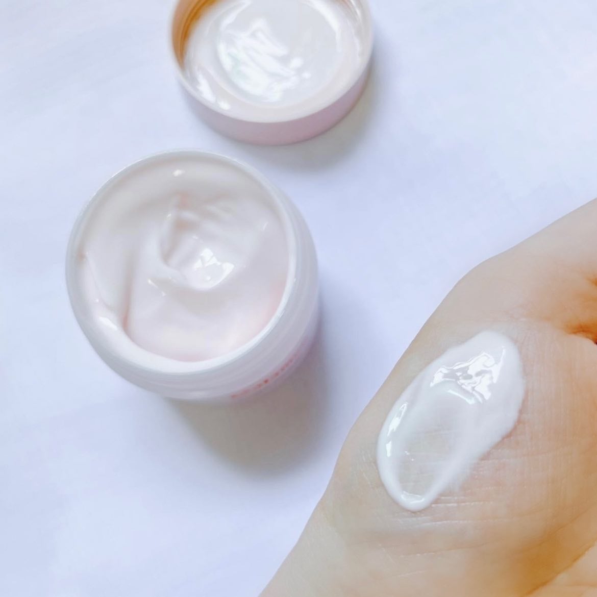 カラミー カラミンノーセバムジェル/Calamee/フェイスクリームを使ったクチコミ(7枚目)