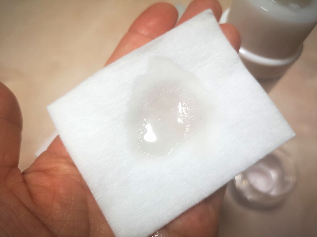 エリクシール ホワイト クリアローション T II/エリクシール/化粧水を使ったクチコミ(3枚目)