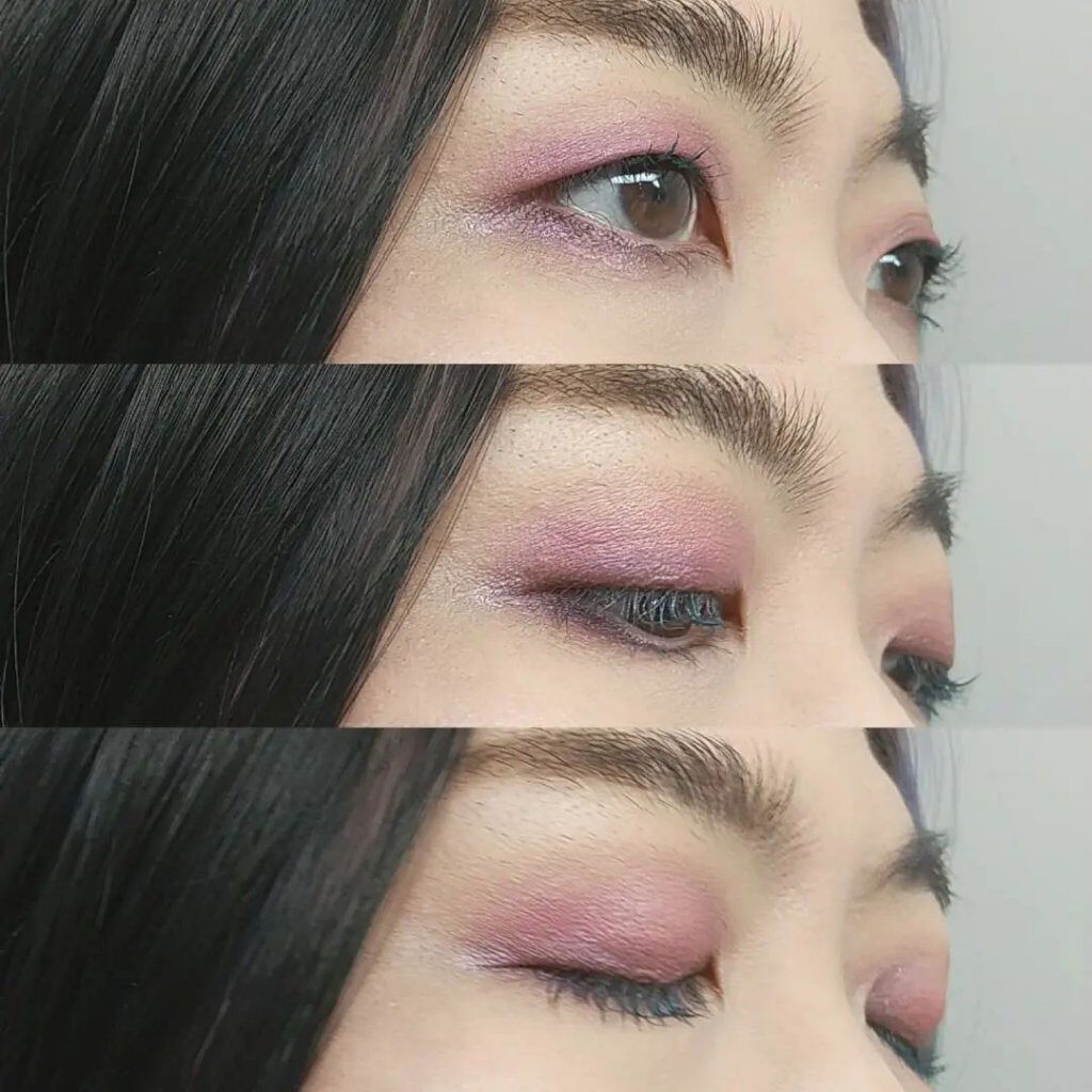 ジェルオイルリップス/LUNASOL/リップグロスを使ったクチコミ（3枚目）