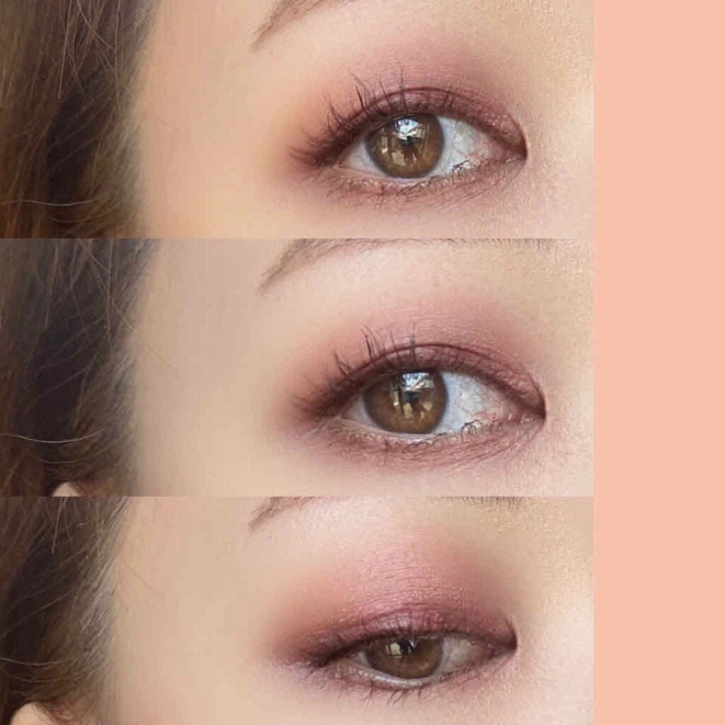 レ キャトル オンブル/CHANEL/アイシャドウパレットを使ったクチコミ(4枚目)