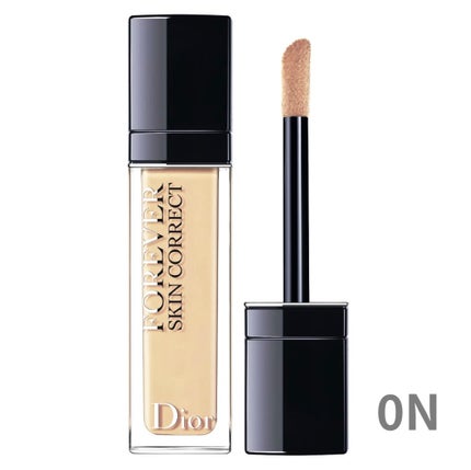 【旧】ディオールスキン フォーエヴァー スキン コレクト コンシーラー/Dior/リキッドコンシーラーを使ったクチコミ(1枚目)