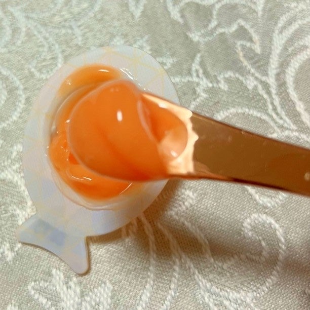 ココチ AG スリーピングパック N/COCOCHI/フェイスクリームを使ったクチコミ(6枚目)