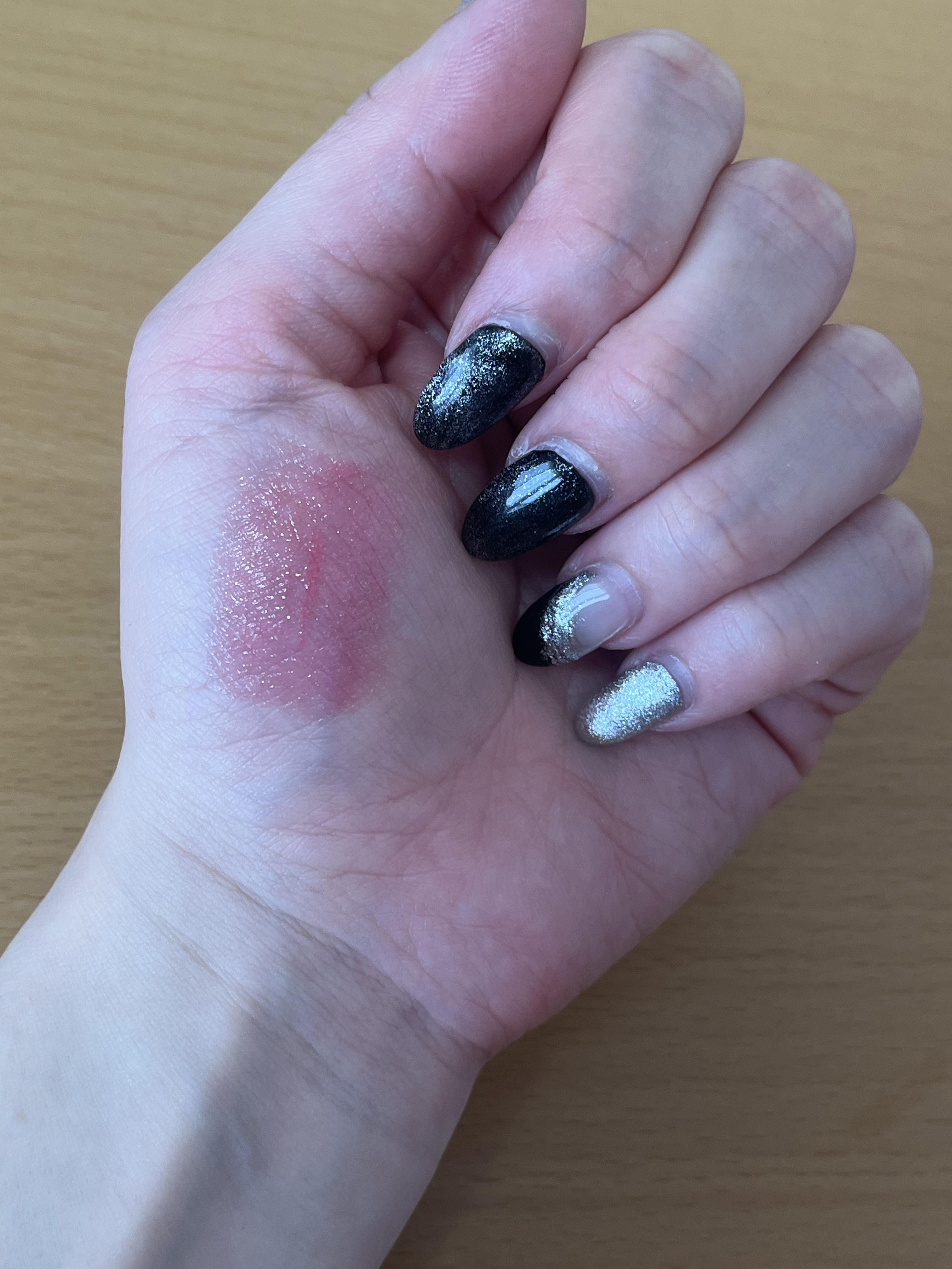 ケイト リップモンスター/KATE/口紅を使ったクチコミ（3枚目）