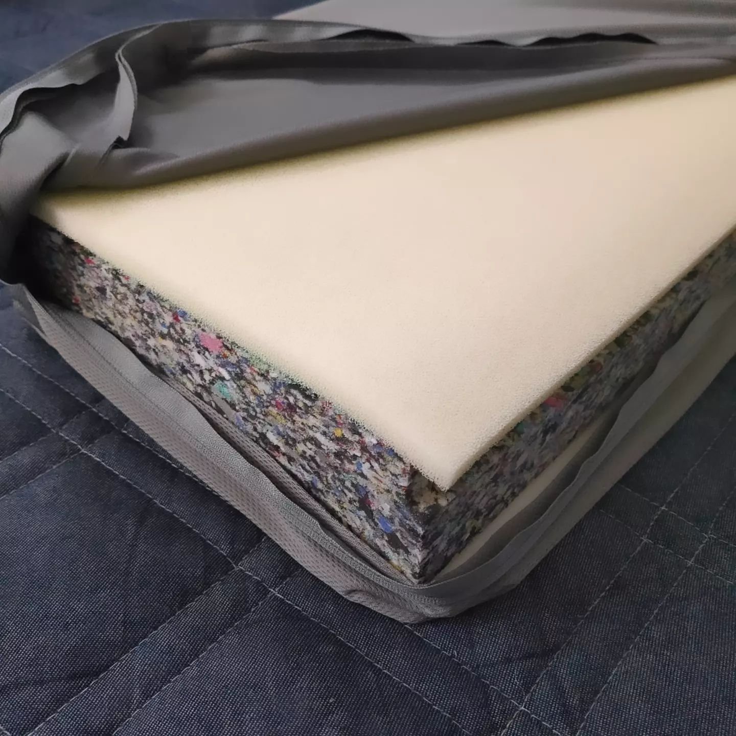 手づくり枕/クラフトハートトーカイ/その他を使ったクチコミ（3枚目）