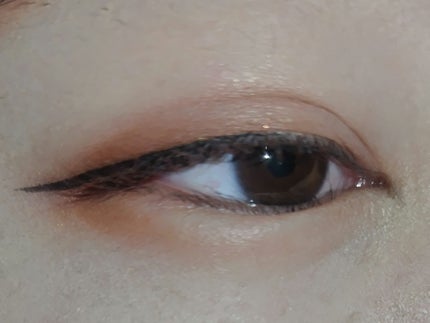 スモール アイシャドウ/M・A・C/単色アイシャドウを使ったクチコミ(5枚目)