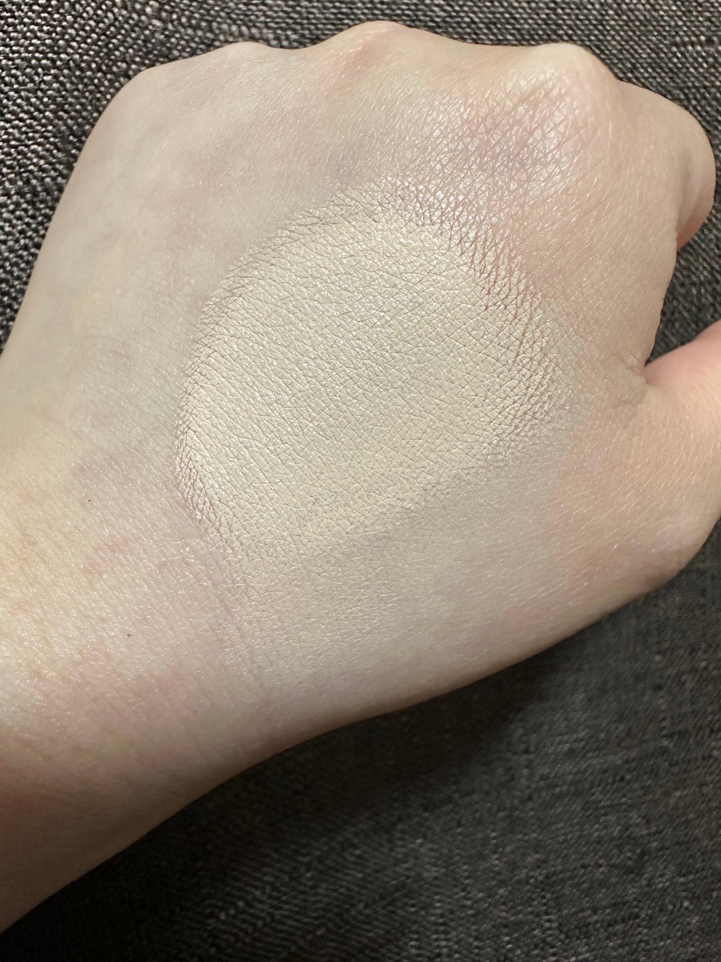 ロングラスティングチップコンシーラー/LUNA/リキッドコンシーラーを使ったクチコミ(4枚目)