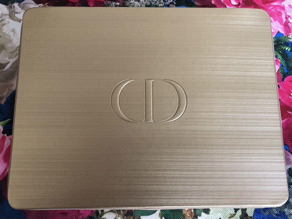 プレステージ ラキュール/Dior/スキンケアキットを使ったクチコミ（1枚目）