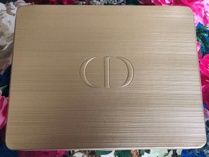 プレステージ マイクロ ユイル ド ローズ セラム/Dior/美容液を使ったクチコミ(1枚目)