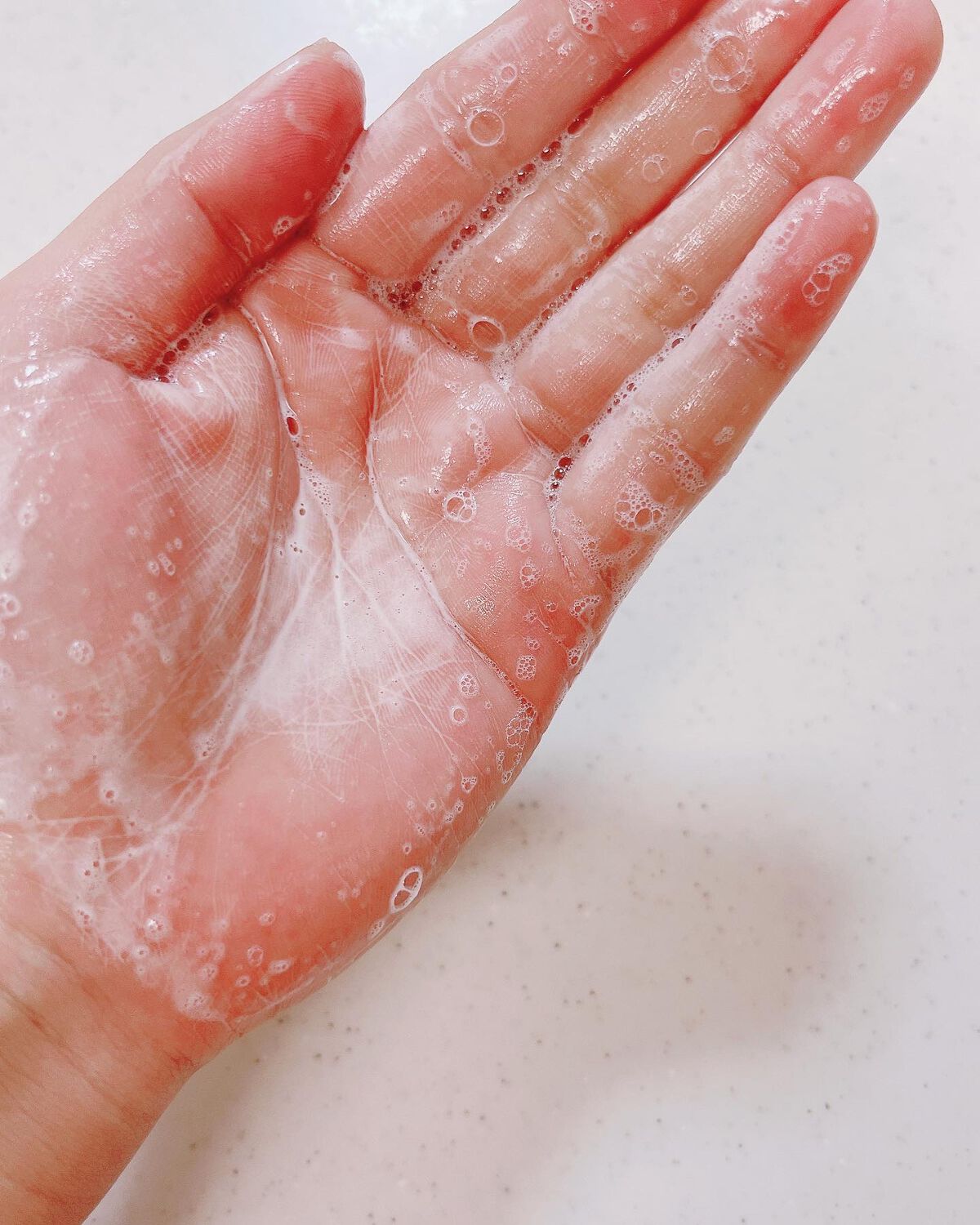 ã¶ãã¥ãŒã㣠髪ã®ãã¡çŸå®¹çŽ é«ªãå®ã ããªã¢ã·ã£ã³ããŒ/ã³ã³ãã£ã·ã§ããŒ/ãšãã»ã³ã·ã£ã«/ã·ã£ã³ããŒã»ã³ã³ãã£ã·ã§ããŒã䜿ã£ãã¯ãã³ãïŒ4æç®ïŒ