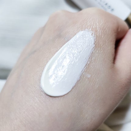 スキンプライマー UV プロテクター(フェイス&ボディ)/ブリリアージュ/化粧下地を使ったクチコミ(2枚目)