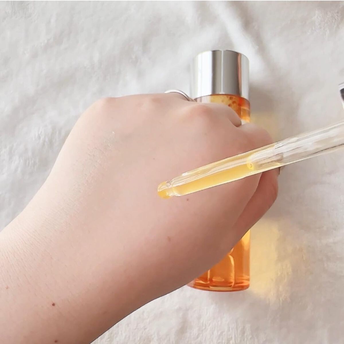 ビタシープラス 化粧水/MISSHA/化粧水を使ったクチコミ(7枚目)