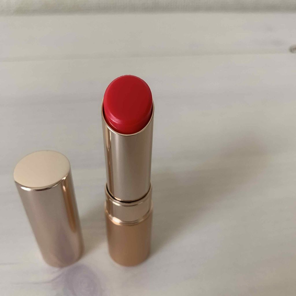 オペラ リップティント N/OPERA/リップティントを使ったクチコミ（2枚目）