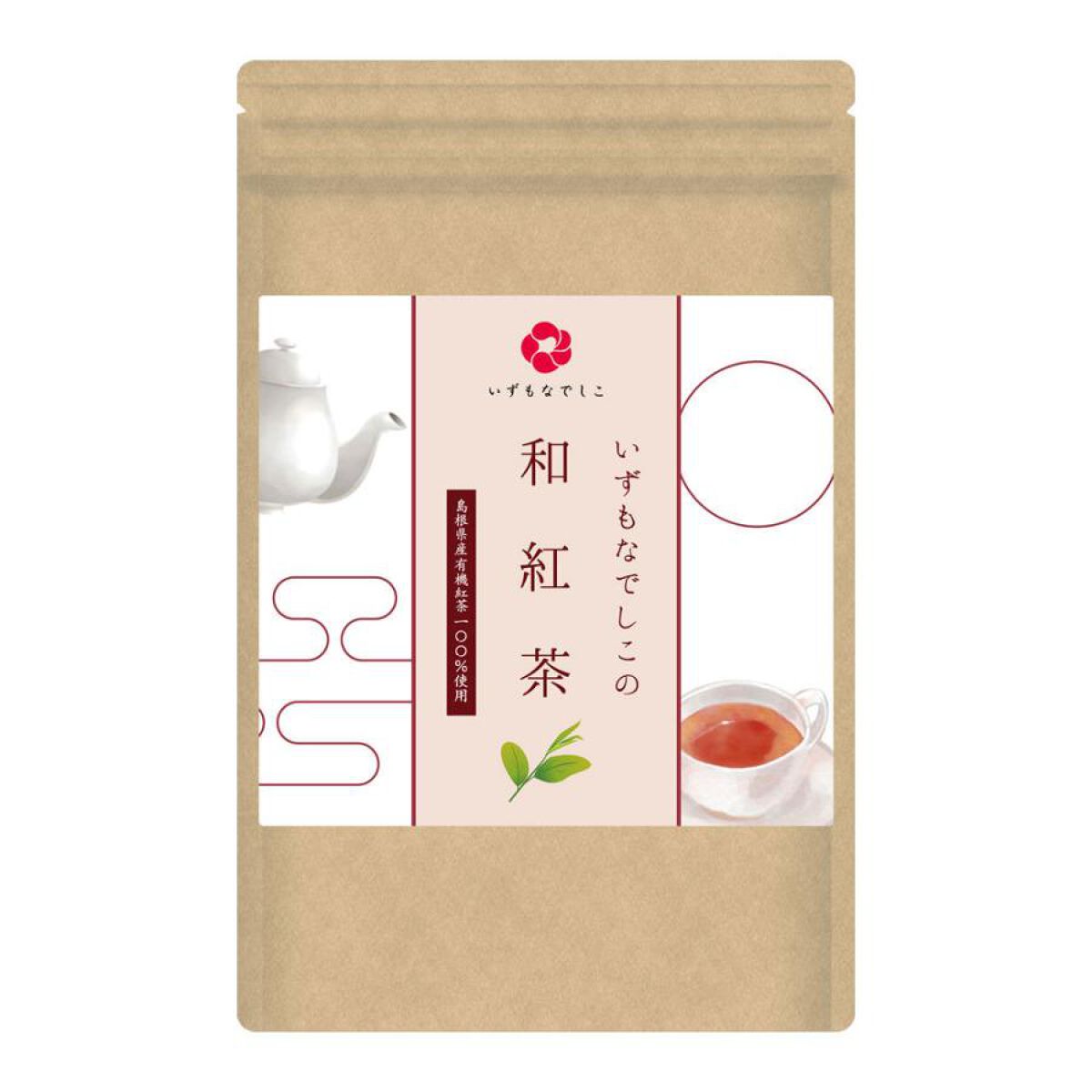 いずもなでしこの和紅茶 / エポラ