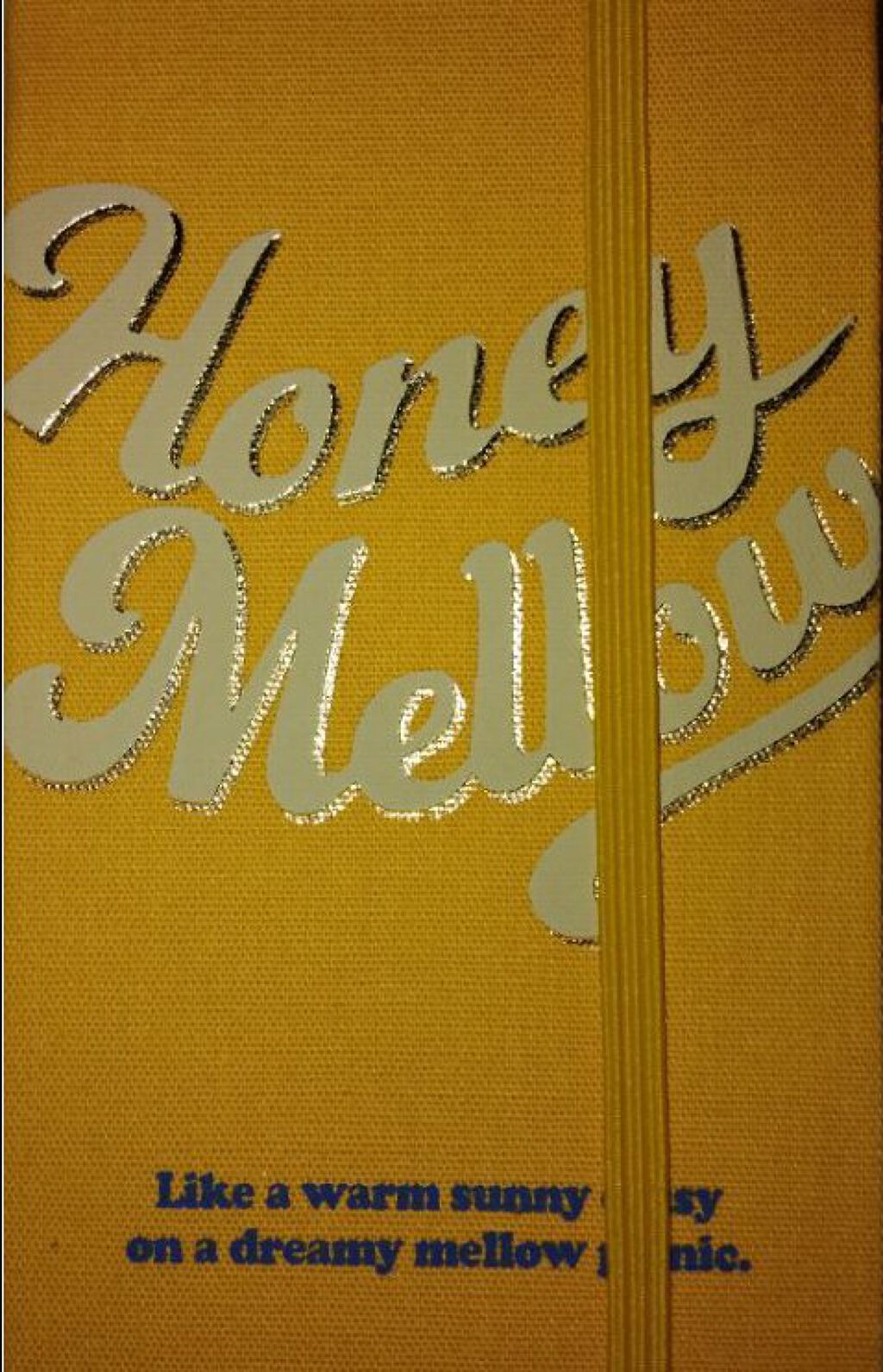 2021 F/Wルックブックパレット Honey Mellow/espoir/アイシャドウパレットを使ったクチコミ（1枚目）
