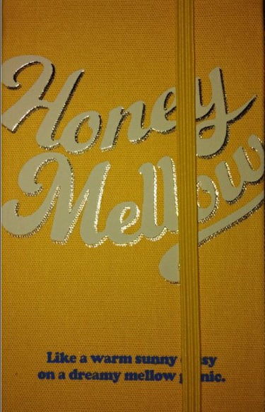 2021 F/Wルックブックパレット Honey Mellow/espoir/アイシャドウパレットを使ったクチコミ（1枚目）