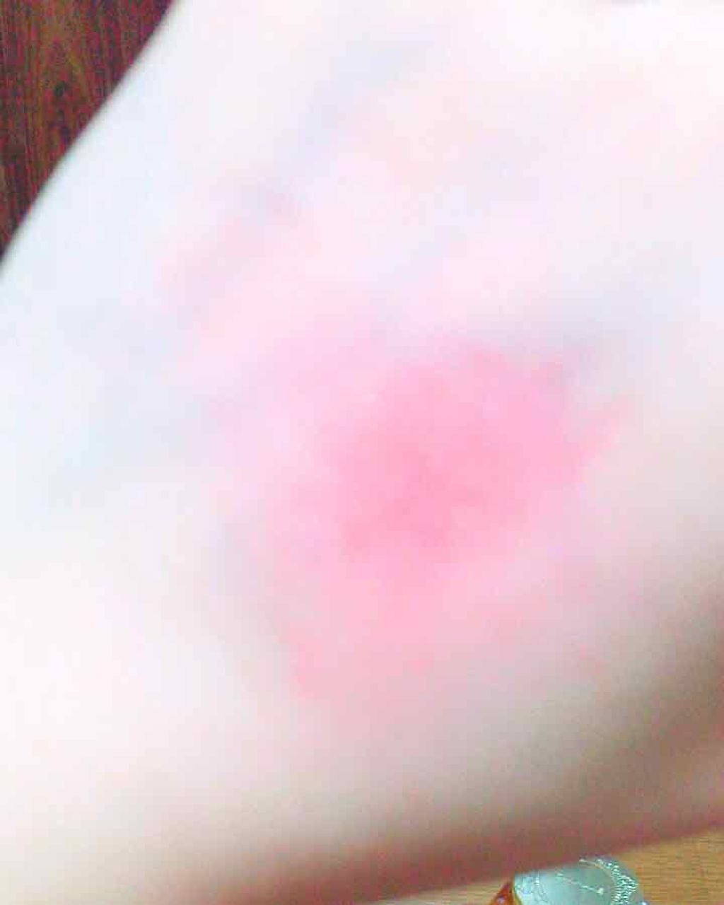 グロウフルールチークス/キャンメイク/パウダーチークを使ったクチコミ(3枚目)