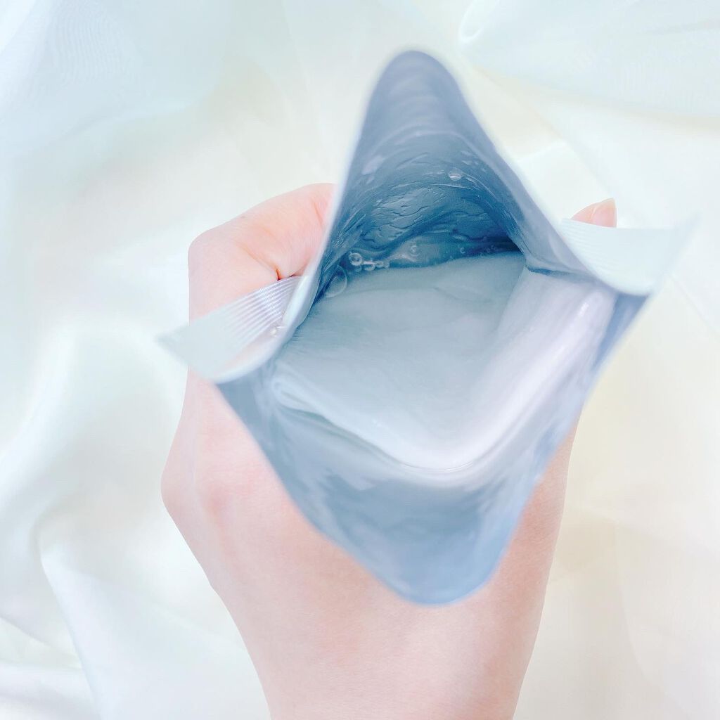 フェイシャル トリートメント マスク/SK-II/シートマスク・パックを使ったクチコミ（2枚目）