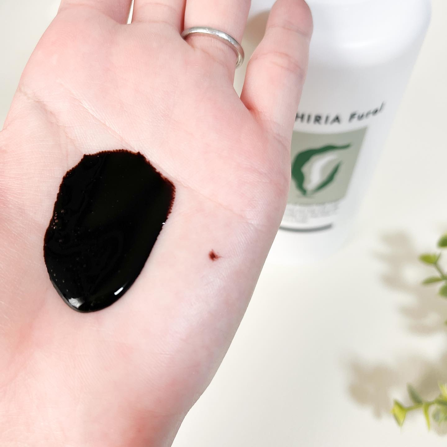 カラーシャンプー/RISHIRIA Furel/市販シャンプーを使ったクチコミ（3枚目）