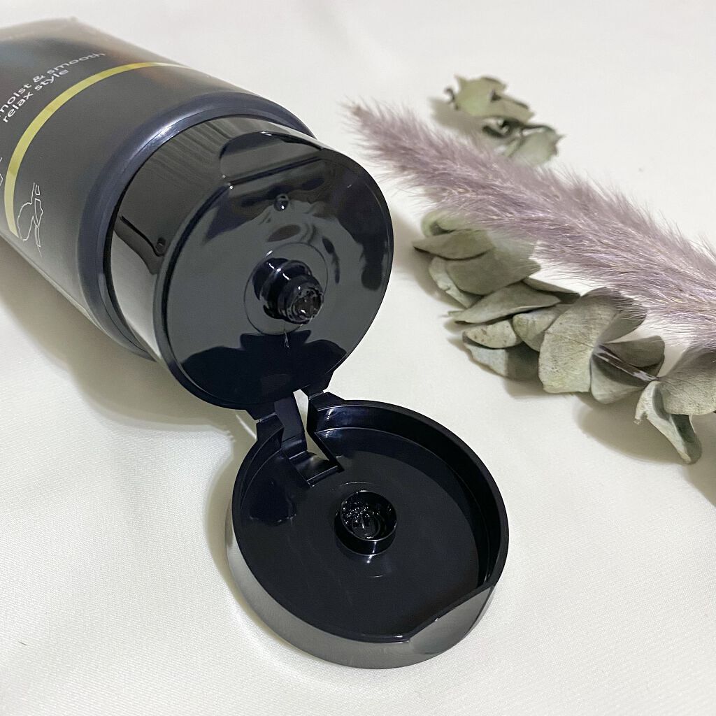 ホットクレンジングジェルブラック/シュシュモア/クレンジングジェルを使ったクチコミ（2枚目）