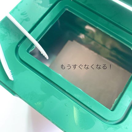 CICA デイリースージングマスク/VT/シートマスク・パックを使ったクチコミ(2枚目)