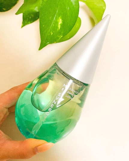 シナジーディフェンス ローション/Ms.SYNERGY/化粧水を使ったクチコミ(1枚目)