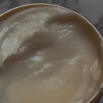 クオリタス ヘアマスク/Q+/洗い流すヘアトリートメントを使ったクチコミ(1枚目)