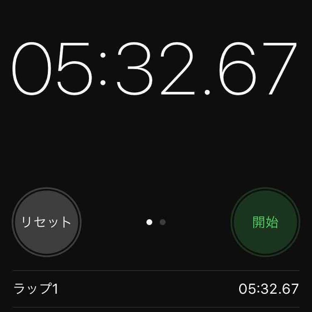 速く乾かスプレー n/サボリーノ/ヘアスプレーを使ったクチコミ（3枚目）