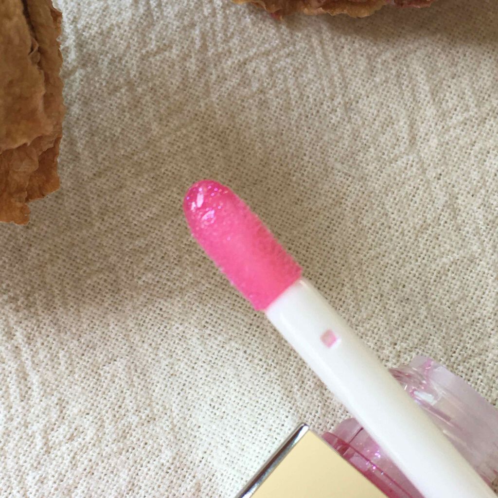 【旧】ディオール アディクト リップ マキシマイザー/Dior/リップグロスを使ったクチコミ（2枚目）