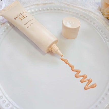 モイストラボ BBエッセンスクリーム/Moist Labo/BBクリームを使ったクチコミ(3枚目)