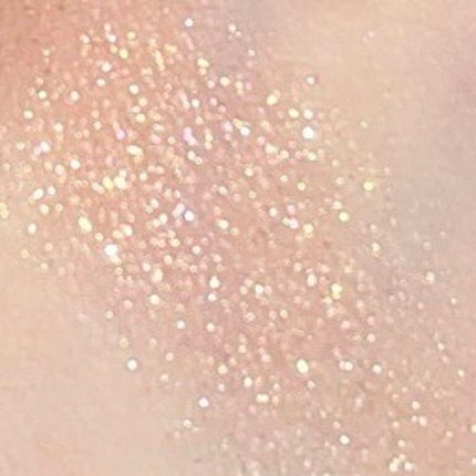 アディクション ザ アイシャドウ スパークル/ADDICTION/単色アイシャドウを使ったクチコミ(2枚目)