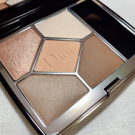 ãæ§ããµã³ã¯ ã¯ã«ãŒã« ã¯ãã¥ãŒã«/Dior/ã¢ã€ã·ã£ããŠãã¬ããã䜿ã£ãã¯ãã³ãïŒ2æç®ïŒ