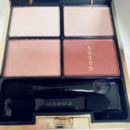 リファイニング プライマー/SUQQU/化粧下地を使ったクチコミ(2枚目)