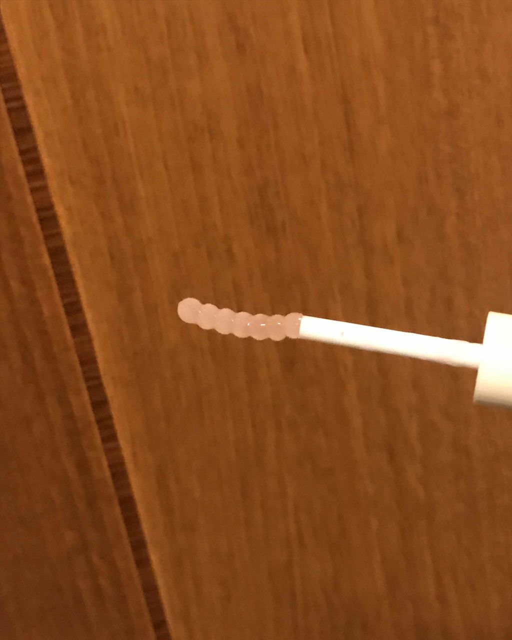 ハトムギ化粧水(ナチュリエ スキンコンディショナー R )/ナチュリエ/化粧水を使ったクチコミ（2枚目）