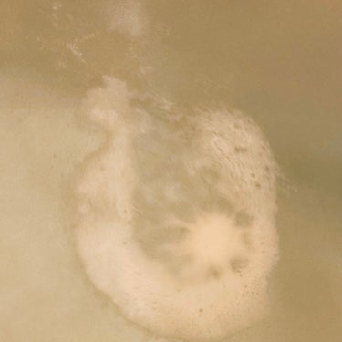 ストレスリリーフバスボム ピンクグレープフルーツ＆ジンジャー/Smith & Vandiver/入浴剤の画像