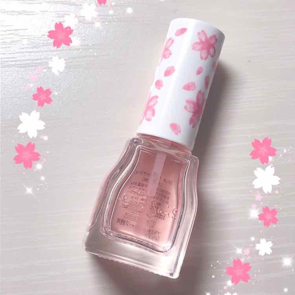 エテュセ クイックケアコート/ettusais/ネイルオイル・トリートメントを使ったクチコミ(1枚目)