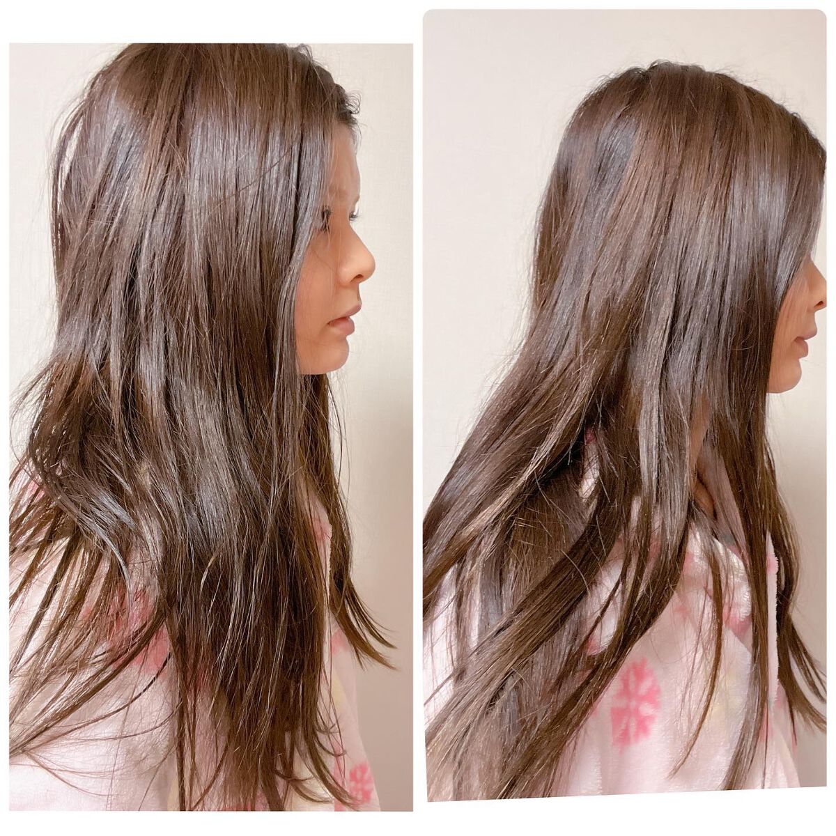 トリートメントセット/BIMERA/その他キットセットを使ったクチコミ（3枚目）