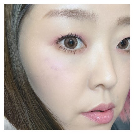 ルージュ ドゥ アルマーニ/ジョルジオ アルマーニ ビューティ/口紅を使ったクチコミ(8枚目)