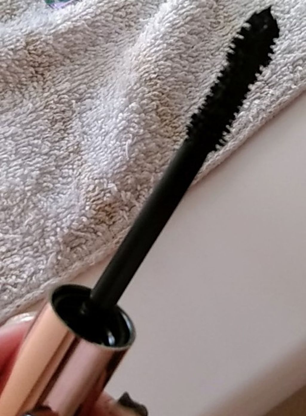 マスカラ レボリューション/MAKEUP REVOLUTION/マスカラを使ったクチコミ（2枚目）