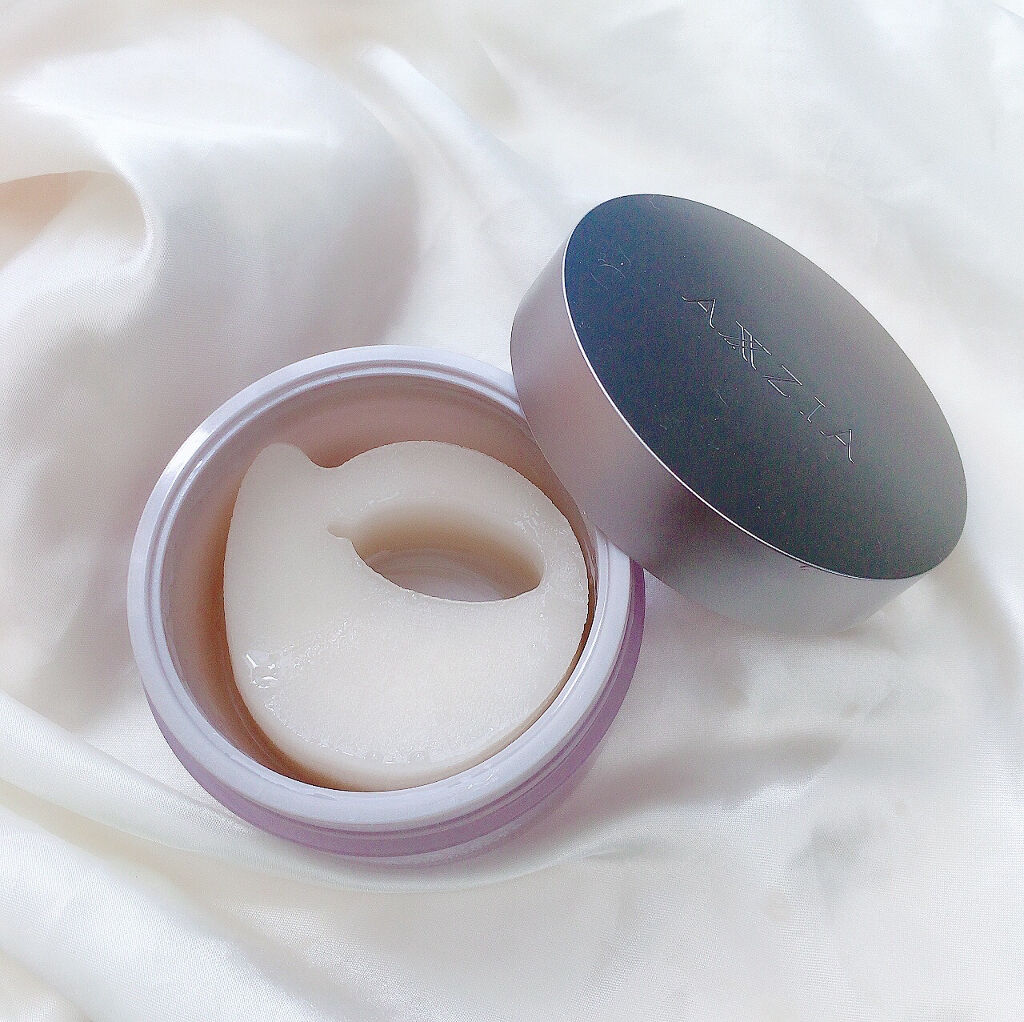 ビューティーアイズ エッセンスシート プレミアム/AXXZIA/アイケア・アイクリームを使ったクチコミ（1枚目）