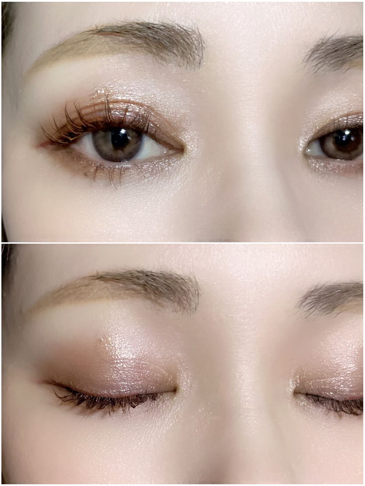 ソレイユ アイ アンド チーク パレット/TOM FORD BEAUTY/マルチパレットを使ったクチコミ(2枚目)