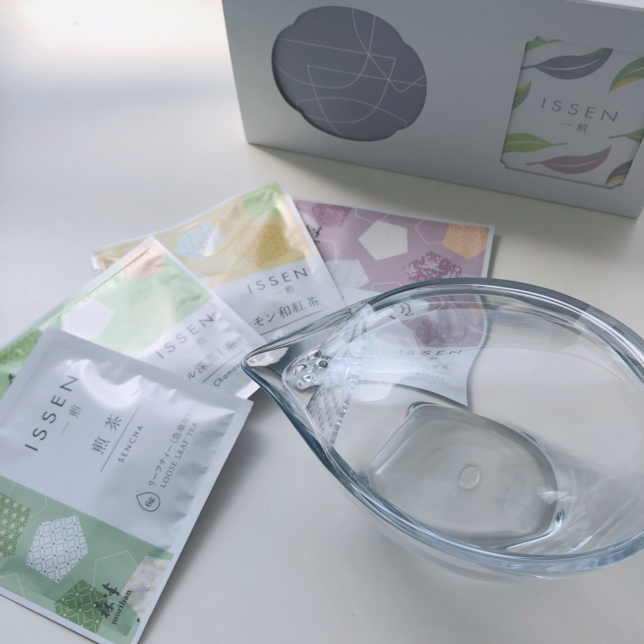 CHASTA/共栄製茶/その他を使ったクチコミ（1枚目）